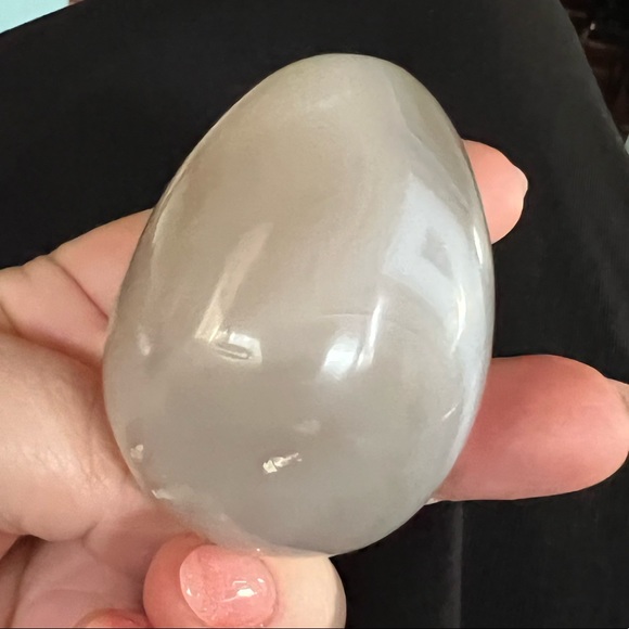 Agate Dragon Egg - Picture 5 of 8